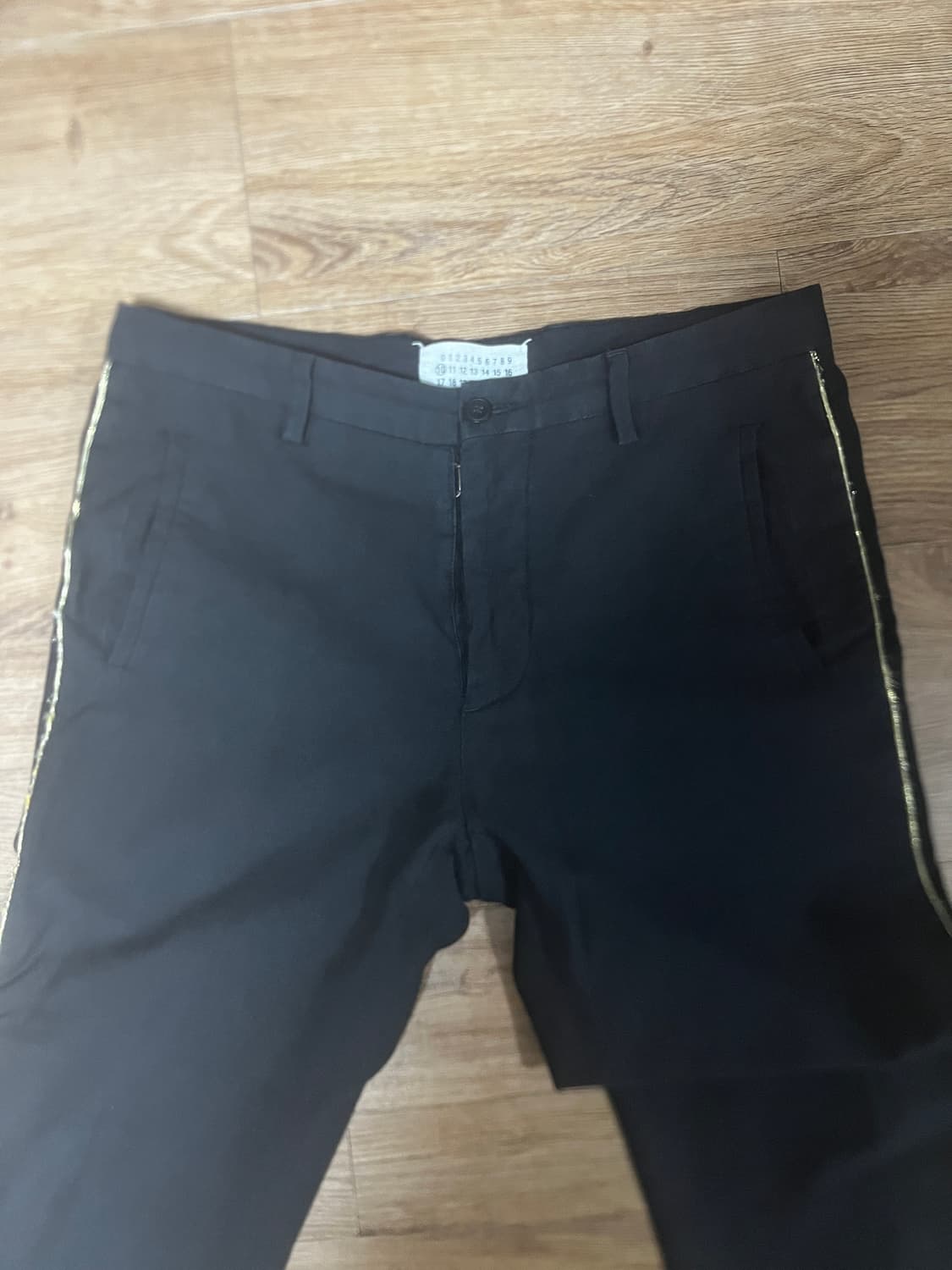 마틴마르지엘라 07 팬츠 상품이미지3