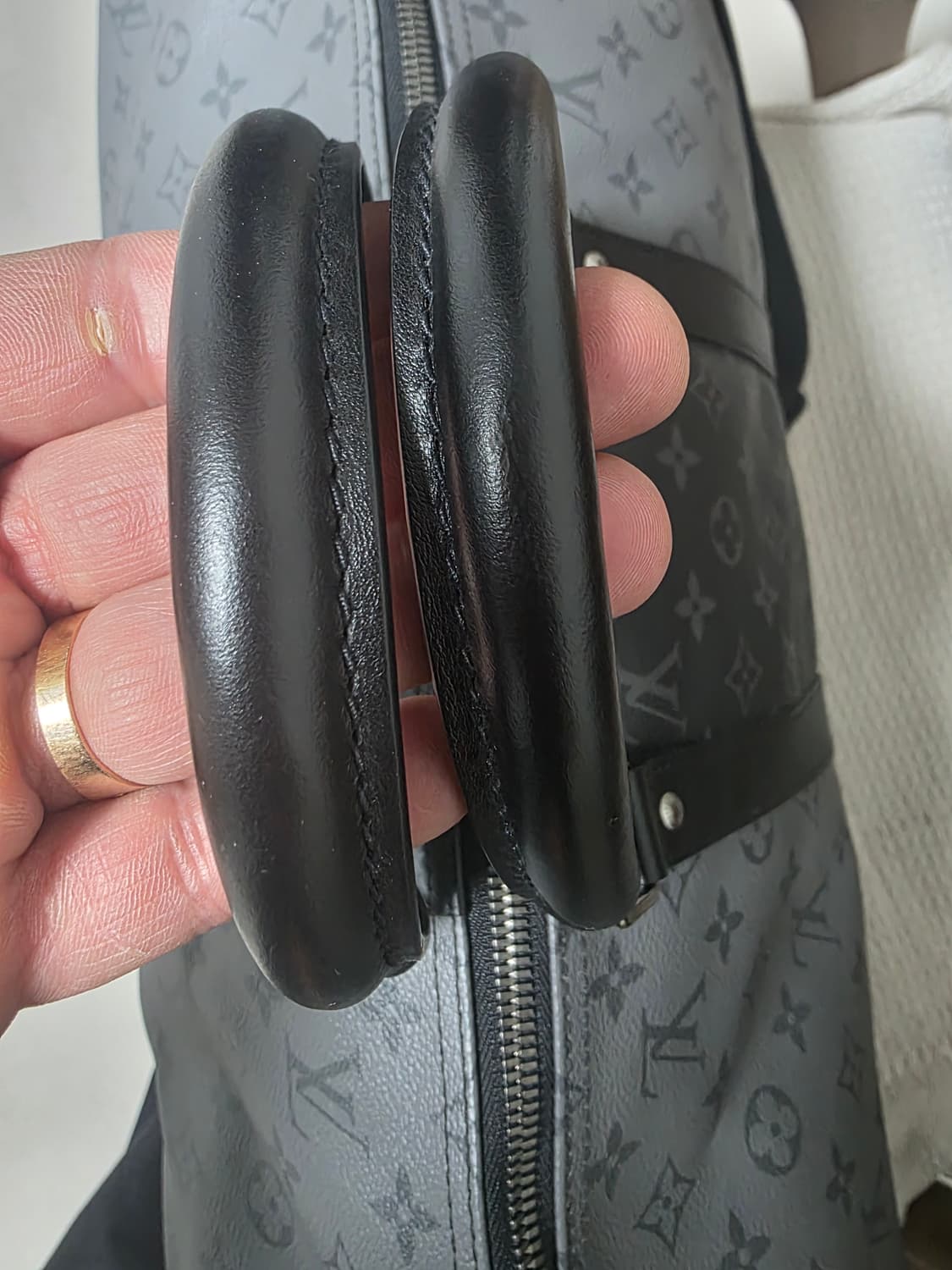 루이비통 키폴 미사용입니다  상품이미지1