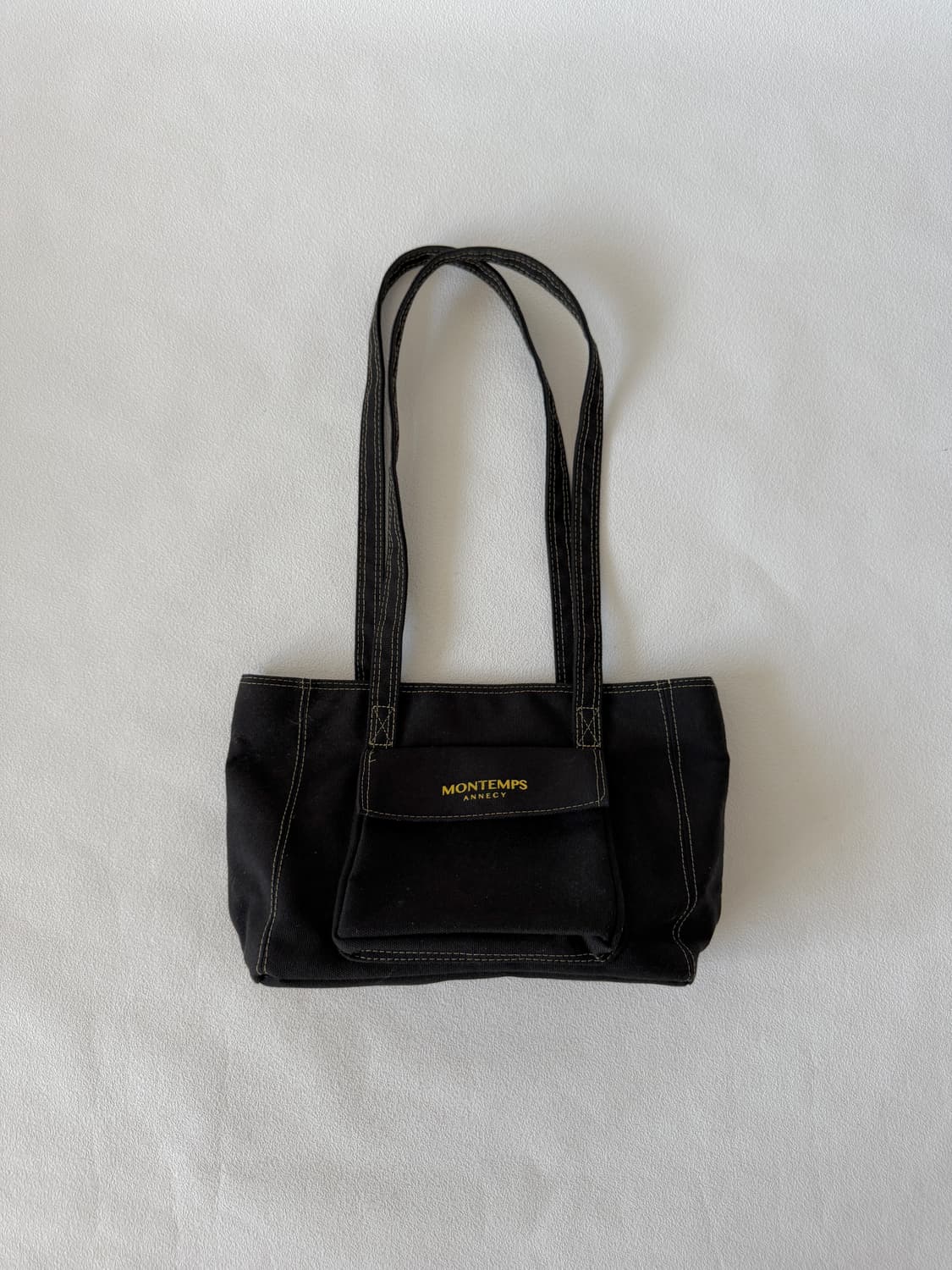 몽떵안시(MONTEMPS ANNECY) 숄더백 상품이미지1