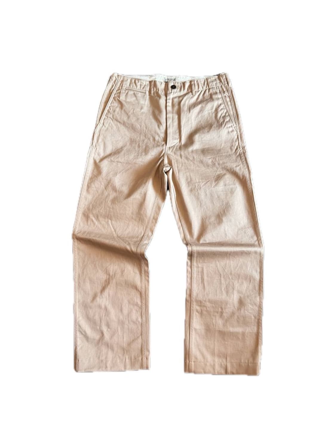 버즈릭슨 오피서 치노팬츠 (34-35) 상품이미지1