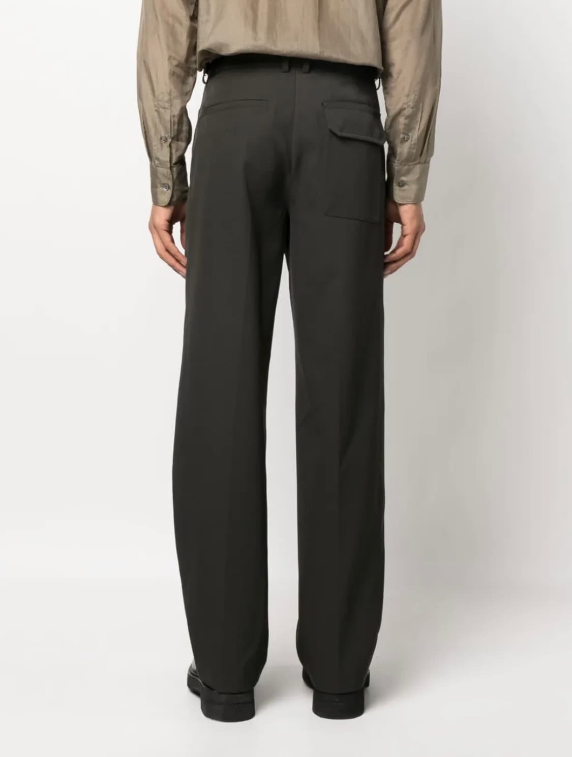 헬무트랭 퍼티그 슬랙스 상품이미지2