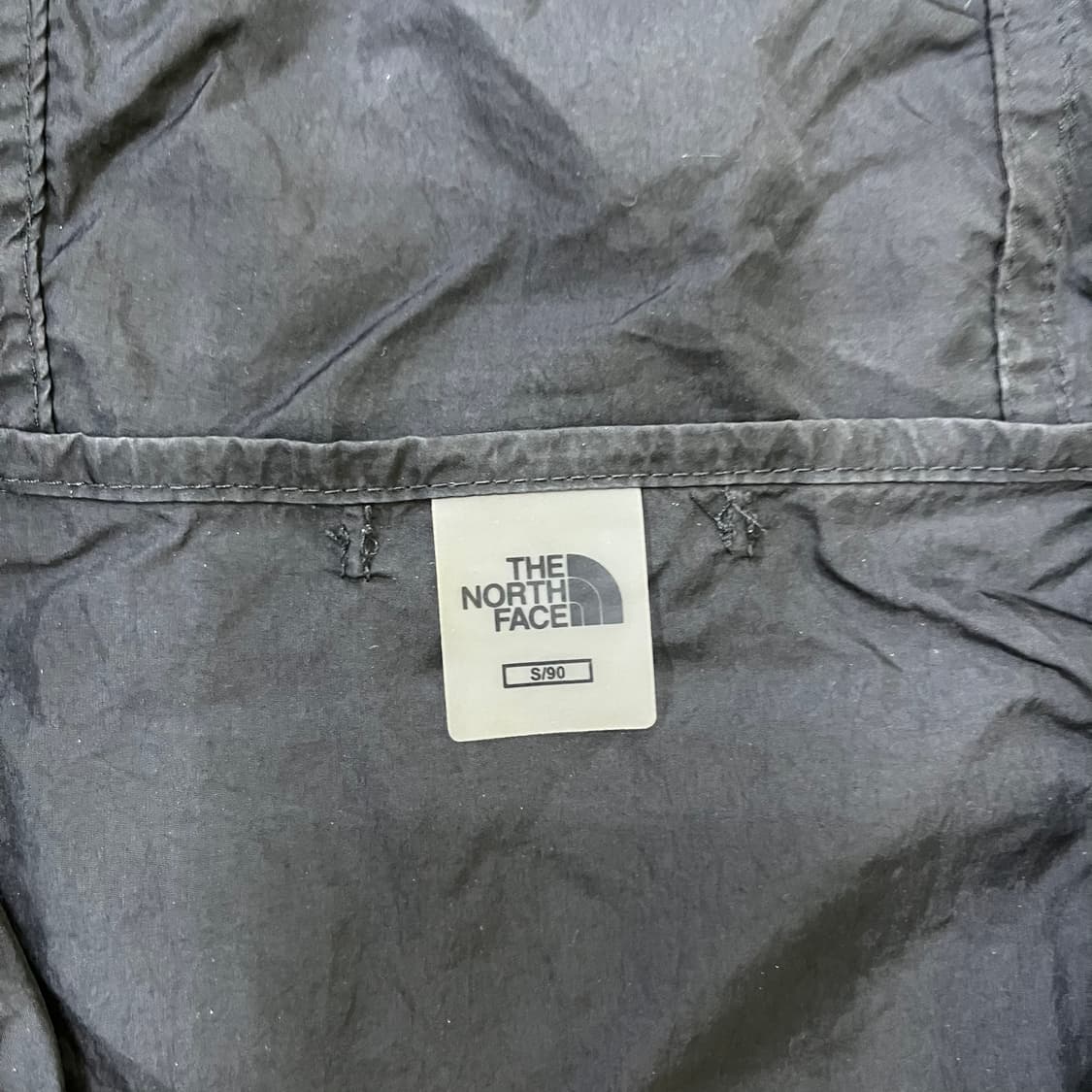 S 노스페이스 화이트라벨 쉘던 자켓 0402M 상품이미지2