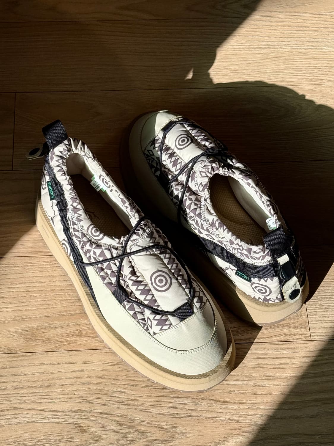 SOUTH2 WEST8 X 수이코크 pepper native skull 상품이미지1