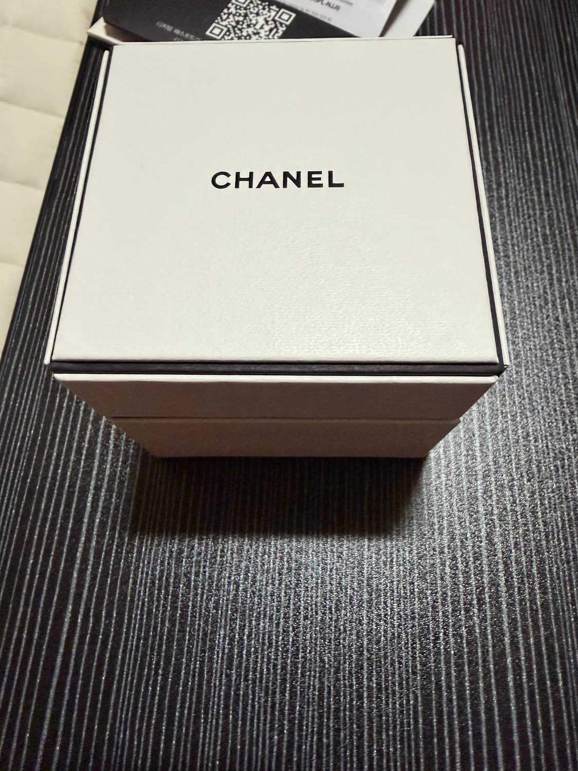 샤넬 (새상품) 코코크러쉬 베이지골드 58호 상품이미지1