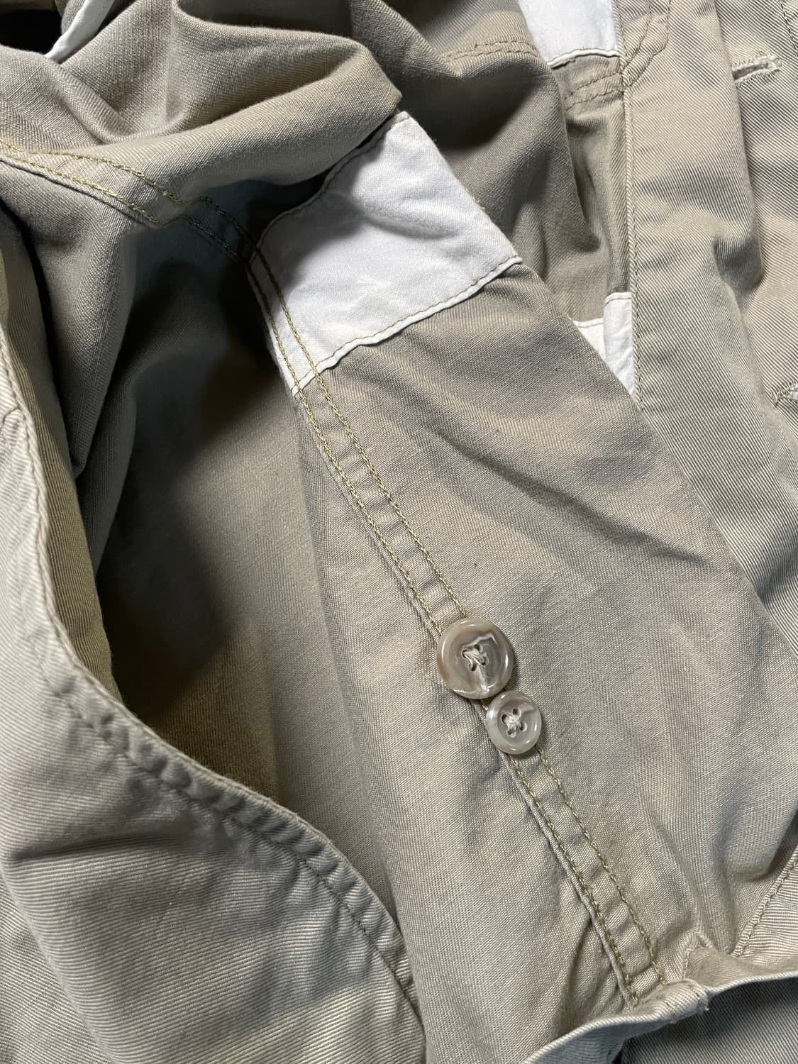 엔지니어드 가먼츠 자켓 상품이미지6