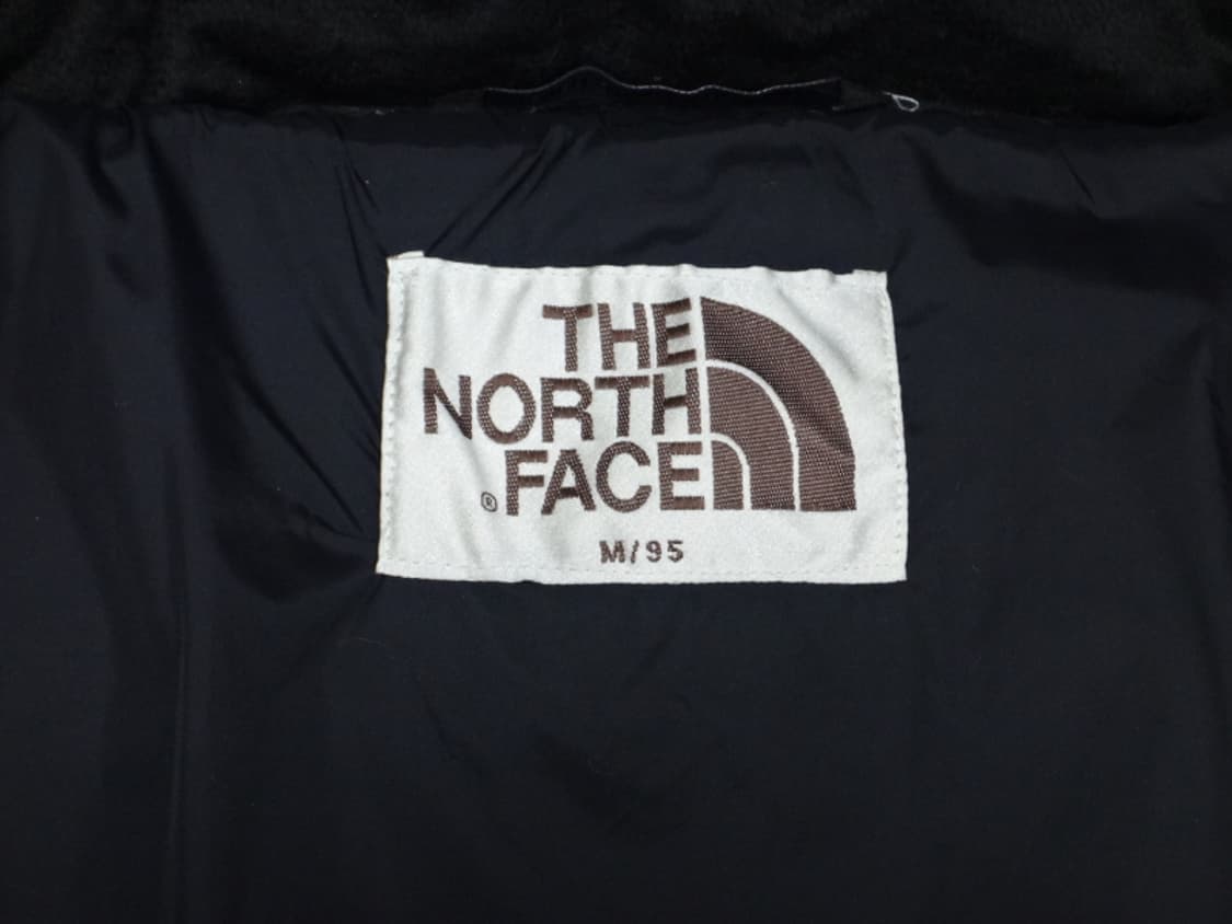 (95) 노스페이스 고 프리 화이트라벨 구스다운 코트 상품이미지7