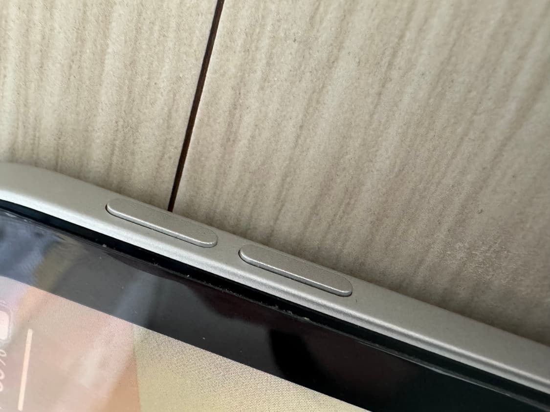 아이패드 프로 11 3세대 128 wifi 상품이미지3