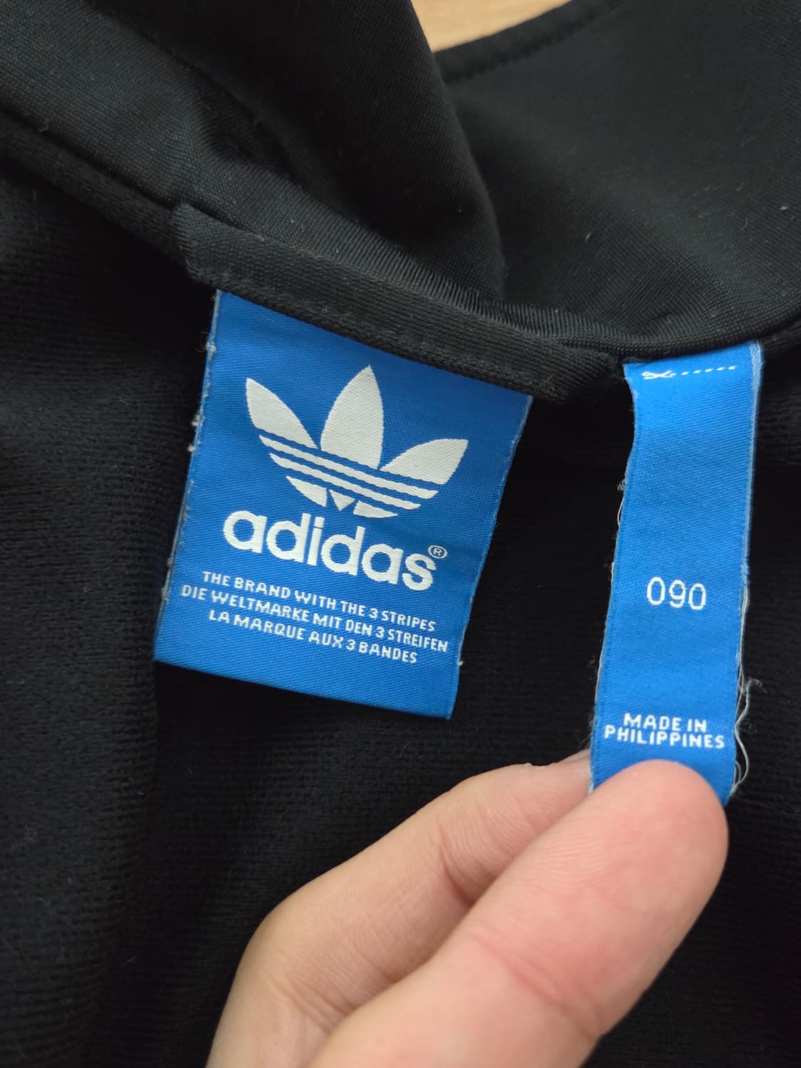 [아디다스] 파이어버드 트랙탑 져지 | 00070 상품이미지3