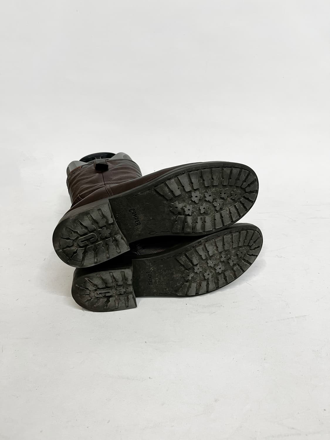 캠퍼 부츠 (250) 상품이미지8