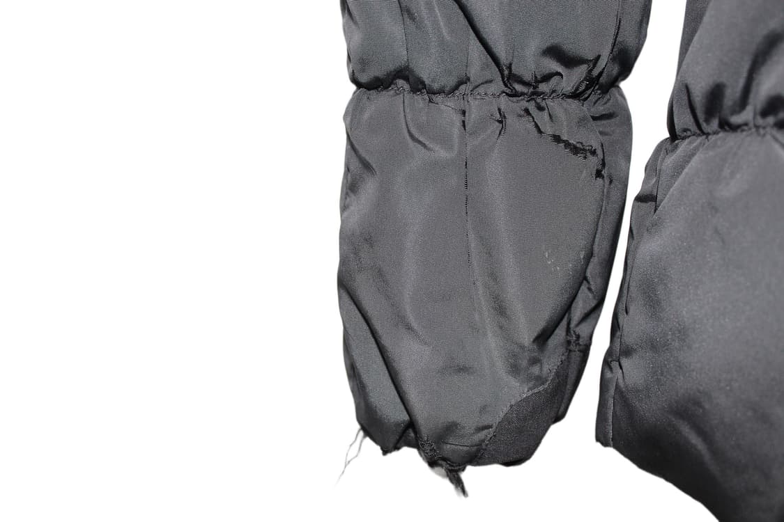 2000s PRADA 프라다 푸퍼 패딩 자켓 상품이미지7