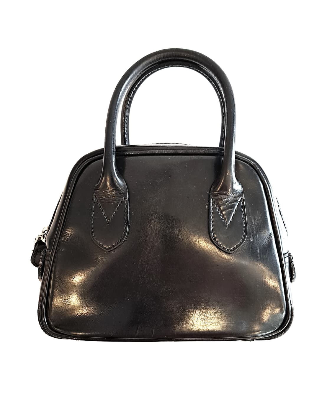 Comme des Garcons Aoyama Bag Black 상품이미지1
