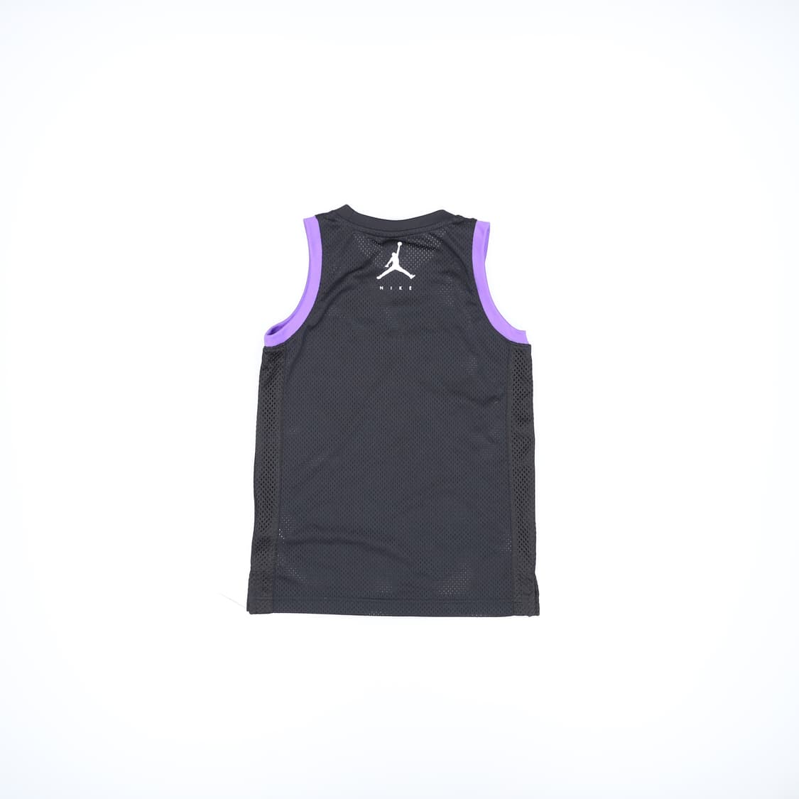 8-10Y 나이키조던 점프맨 나시 0417H1 상품이미지2