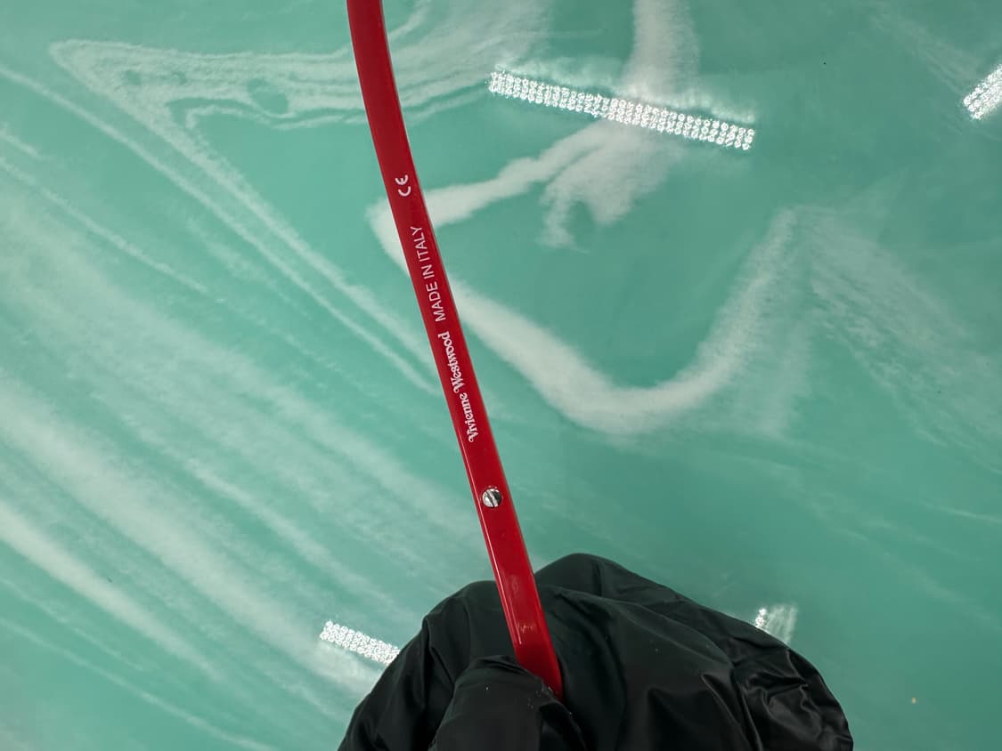 [새상품/무료배송] Made In Italy 비비안 웨스트우드 선글라스 상품이미지6