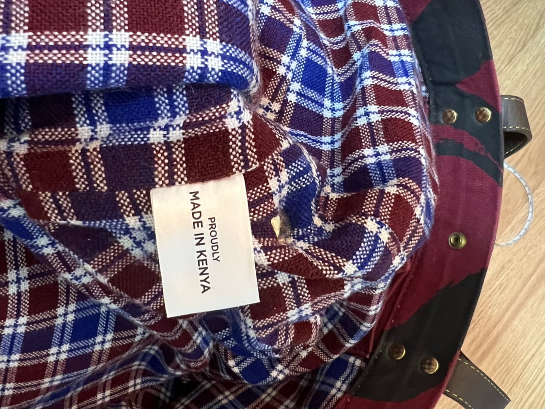 정품) 비비안웨스트우드 케냐숄더백 상품이미지7