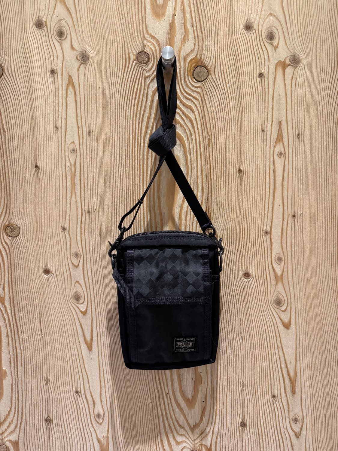 포터 미니 크로스백 상품이미지1