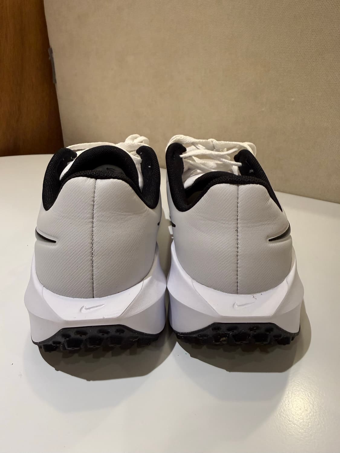 나이키 골프 운동화 260사이즈 / 1회 착용 상품이미지3