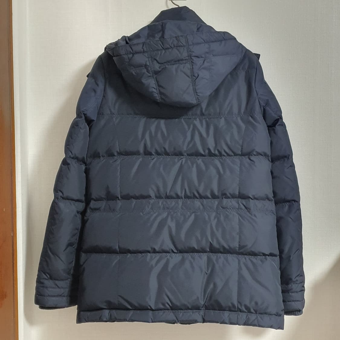 캘빈클라인진 여성 패딩 S 90 상품이미지3