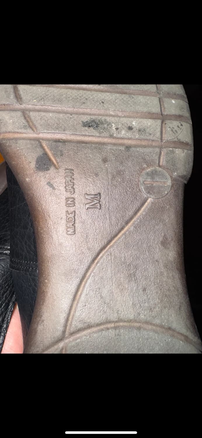 리게타 남성로퍼 상품이미지4