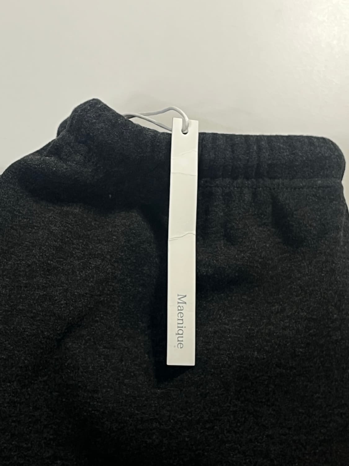 메니크 롱 스커트 (새상품) 상품이미지2