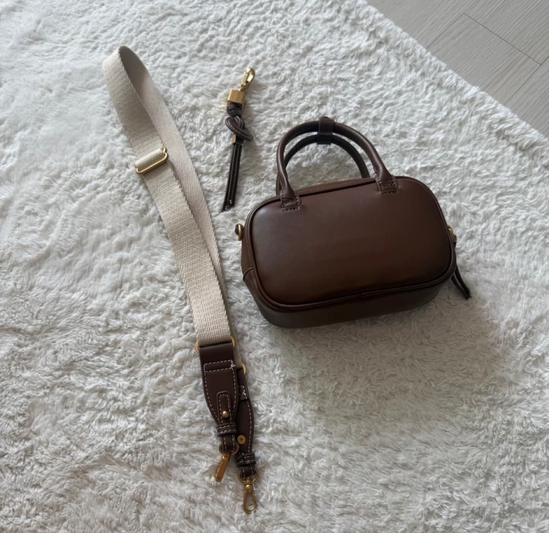 자라 미니백 상품이미지1