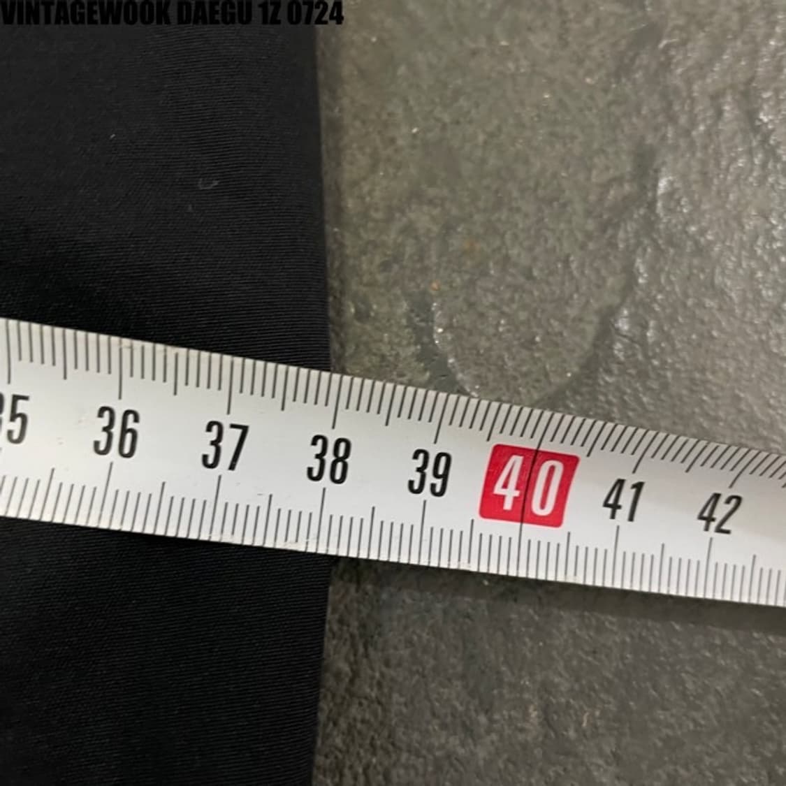 나이키 우븐 스트링 조거팬츠 105 상품이미지7