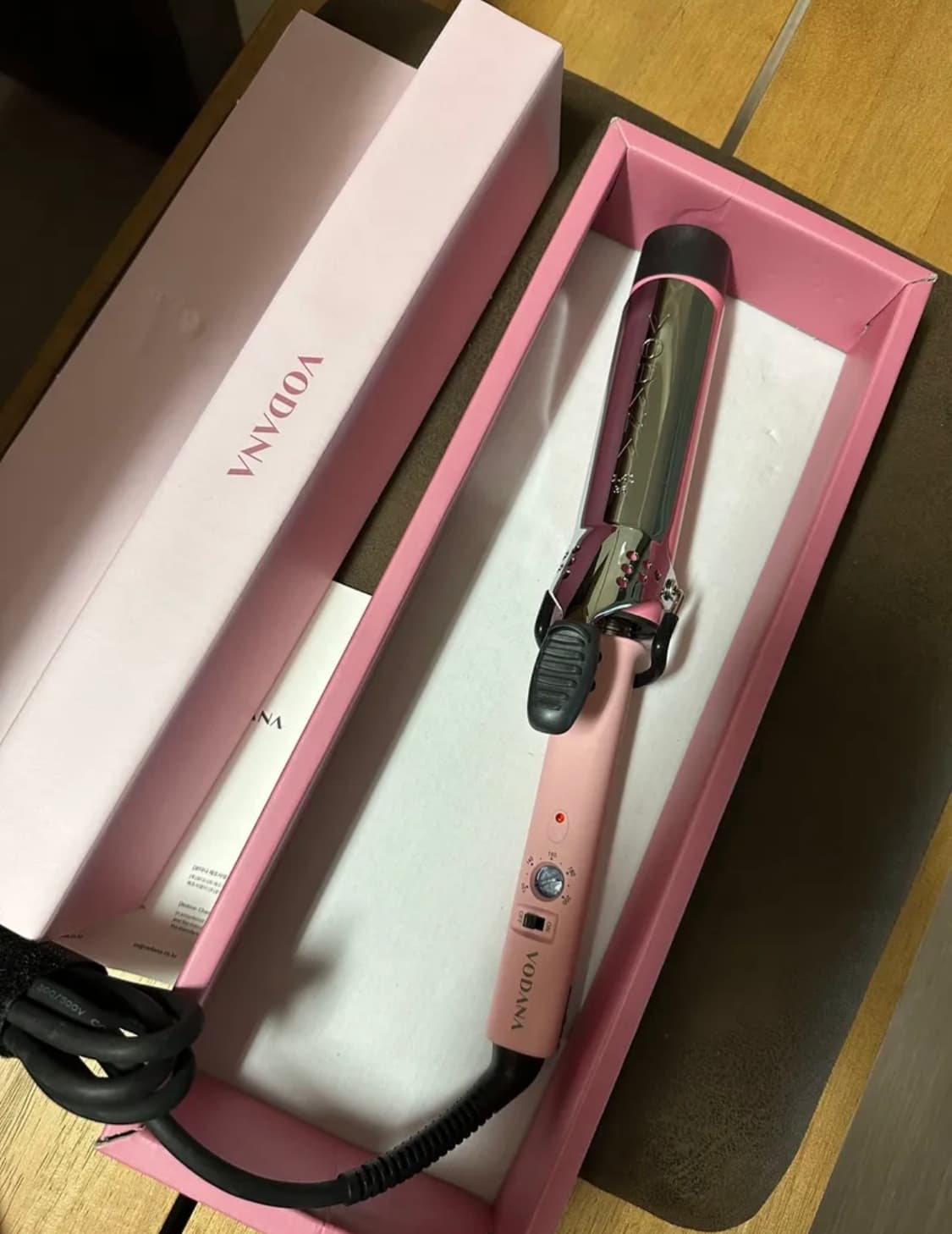 보다나 봉고데기 40mm 상품이미지1
