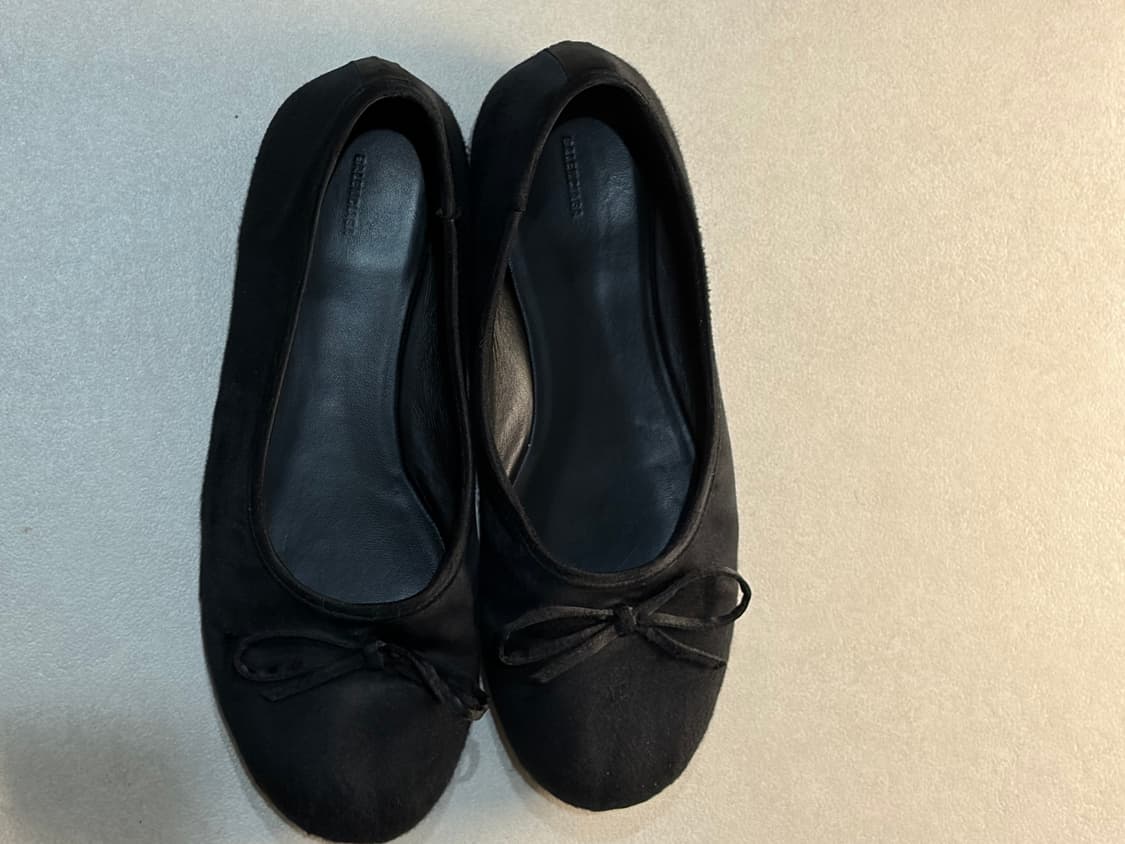 발렌시아가 발레 슈즈 상품이미지2