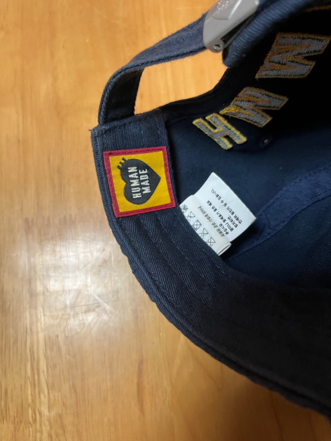 휴먼메이드 모자  상품이미지3