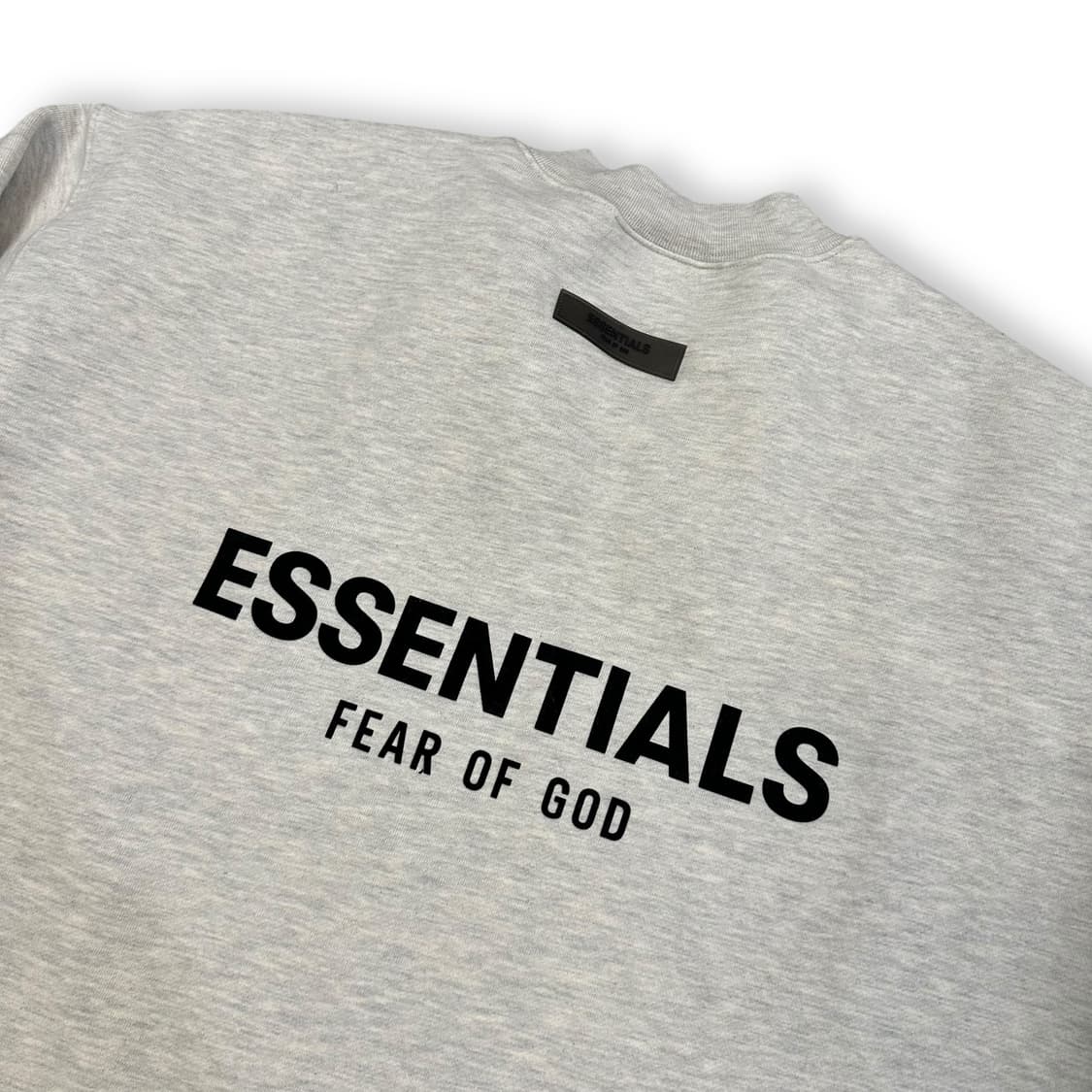 피어오브갓 에센셜 맨투맨 상품이미지4