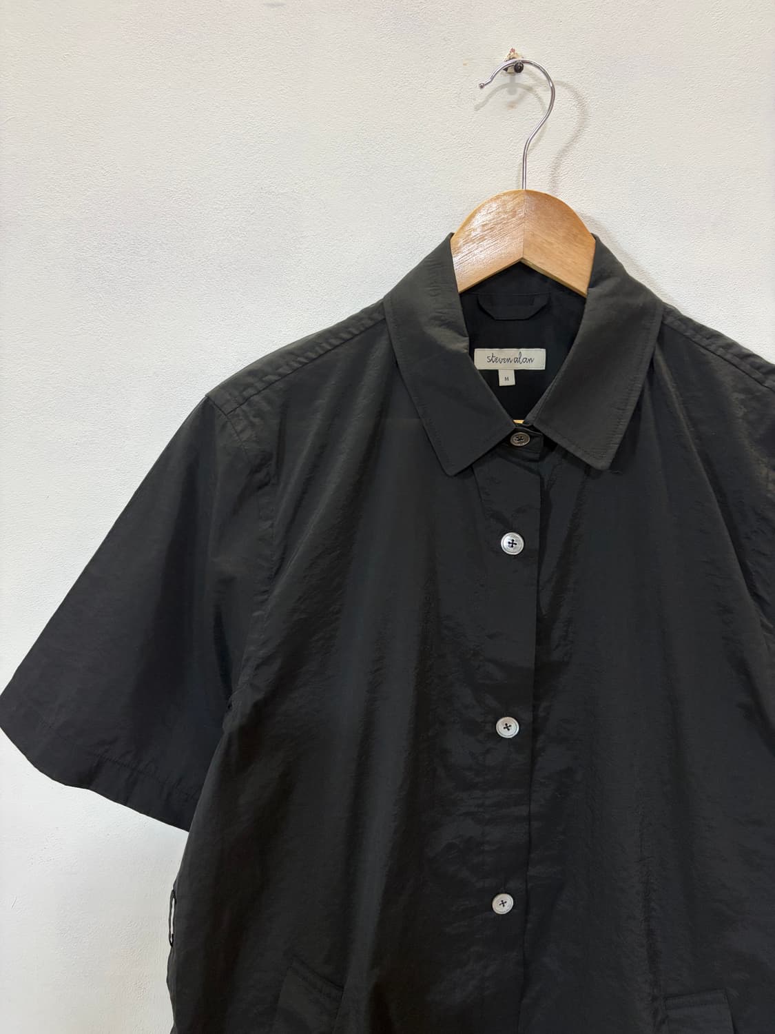 스티브알란 미디 원피스 상품이미지2