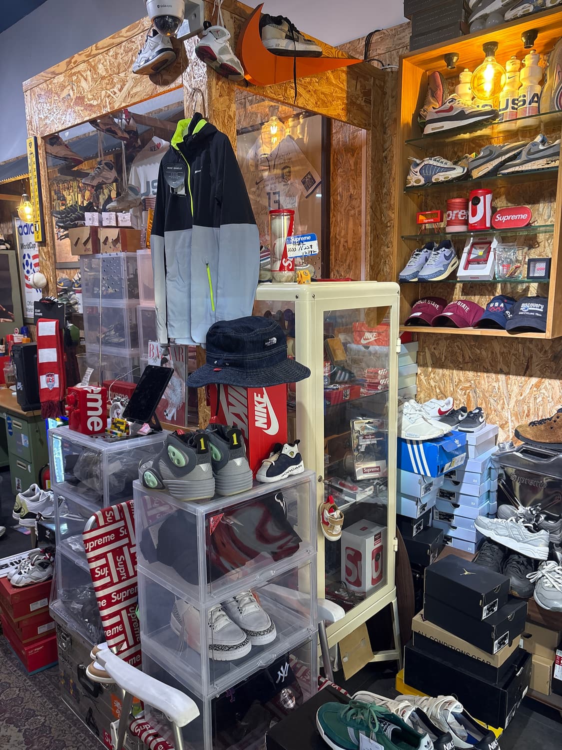 [M]슈프림 언더커버 후드티 상품이미지7