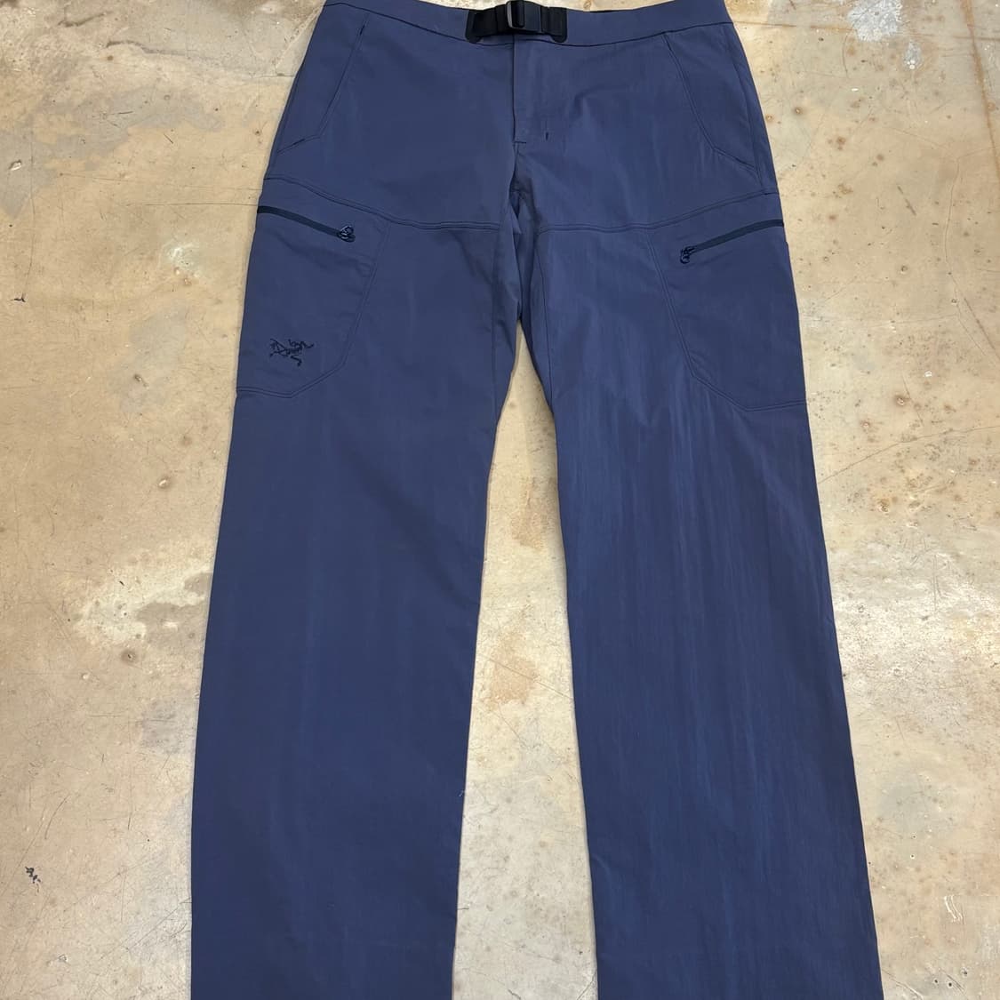 🫶🏻 아크테릭스 감마 MX 팬츠 🫶🏻 상품이미지1