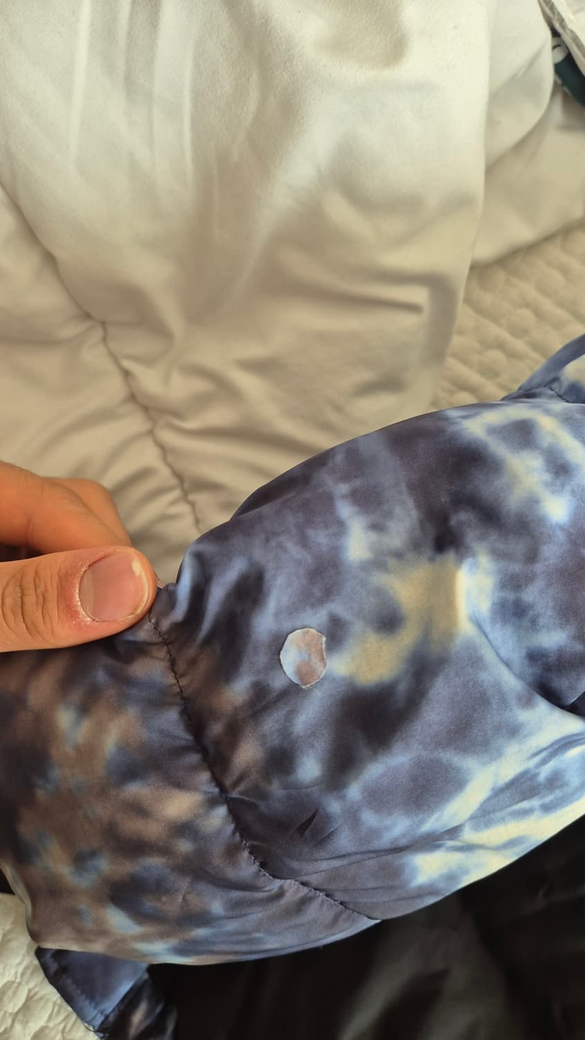 노스페이스 1996 노벨티 눕시 잉크블루 (L) 상품이미지6