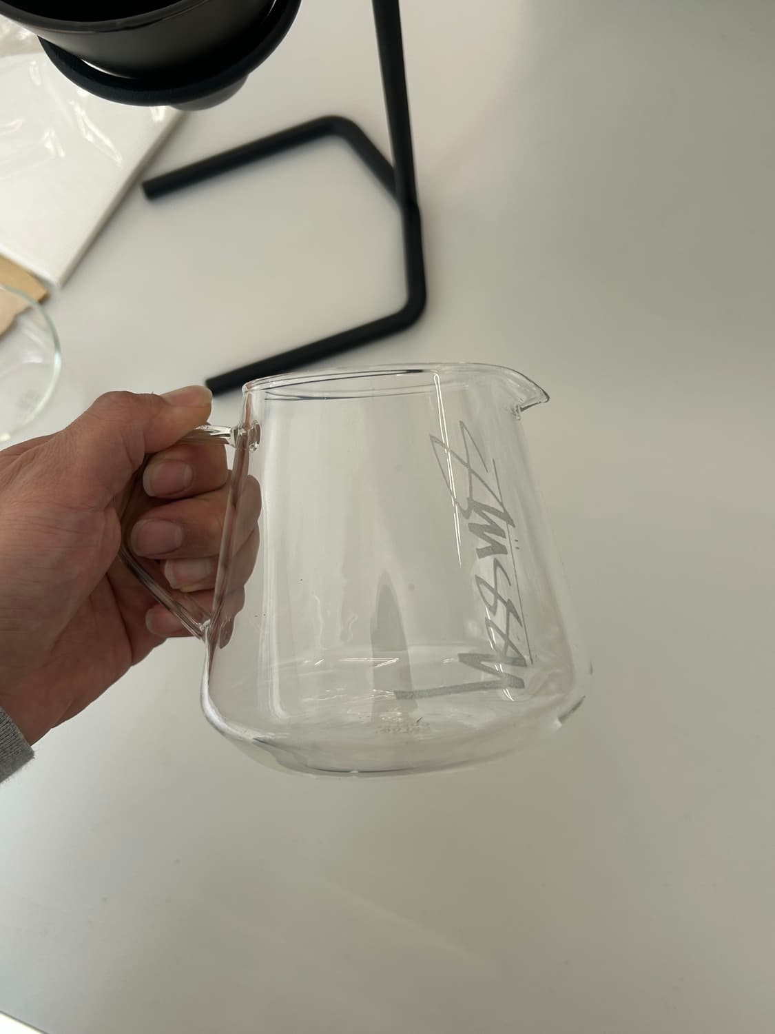 stussy coffee maker 스투시 커피메이커 상품이미지6