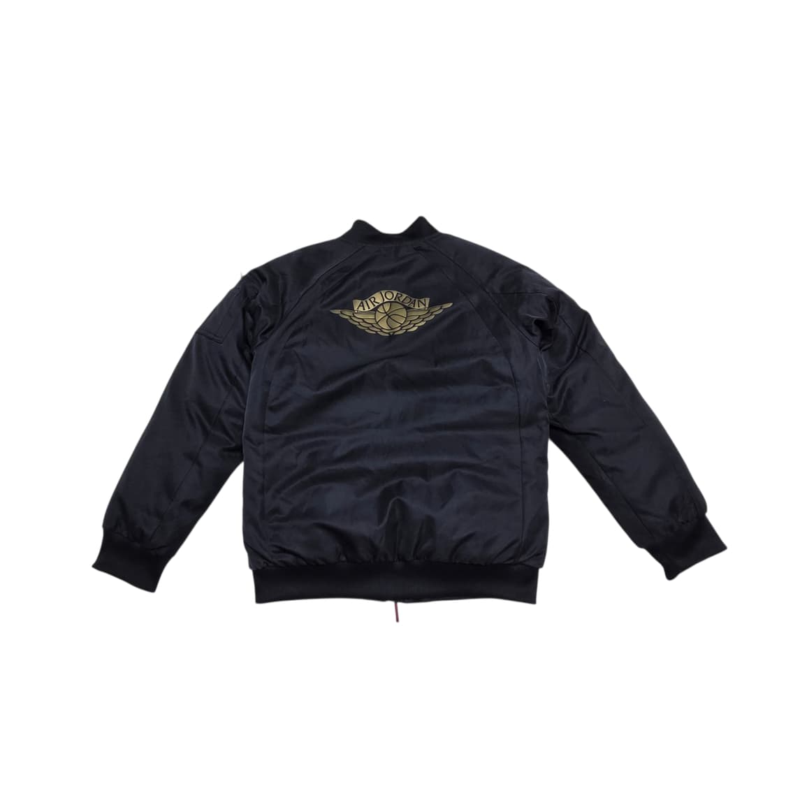 JORDAN 조던 우먼즈 봄버 ma-1 항공 자켓 상품이미지2