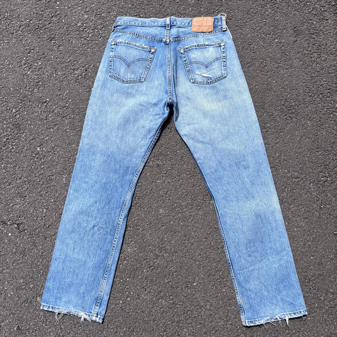90년대 미국 리바이스 501 상품이미지5