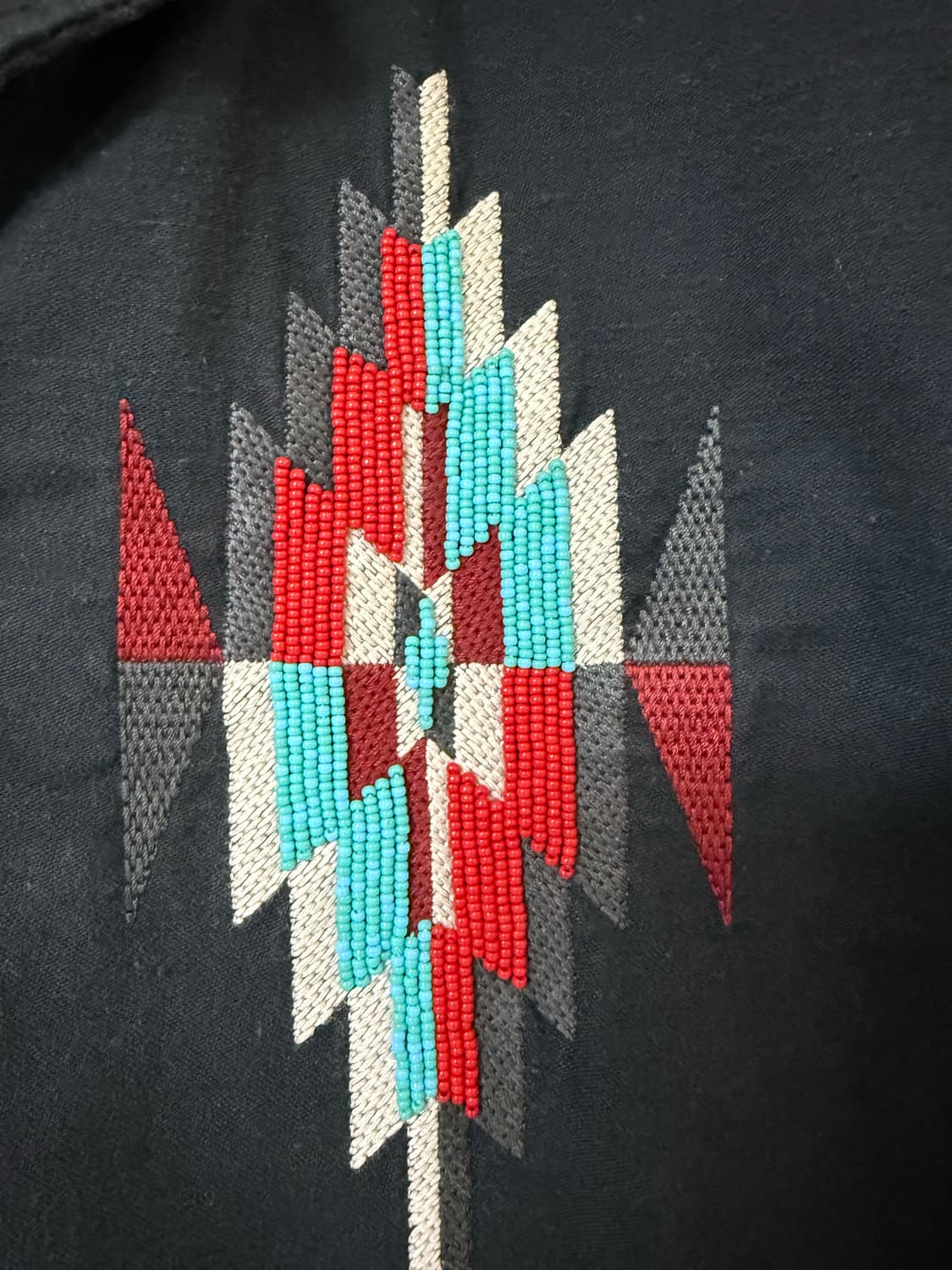 네이버후드 오르테가 블루종 상품이미지3