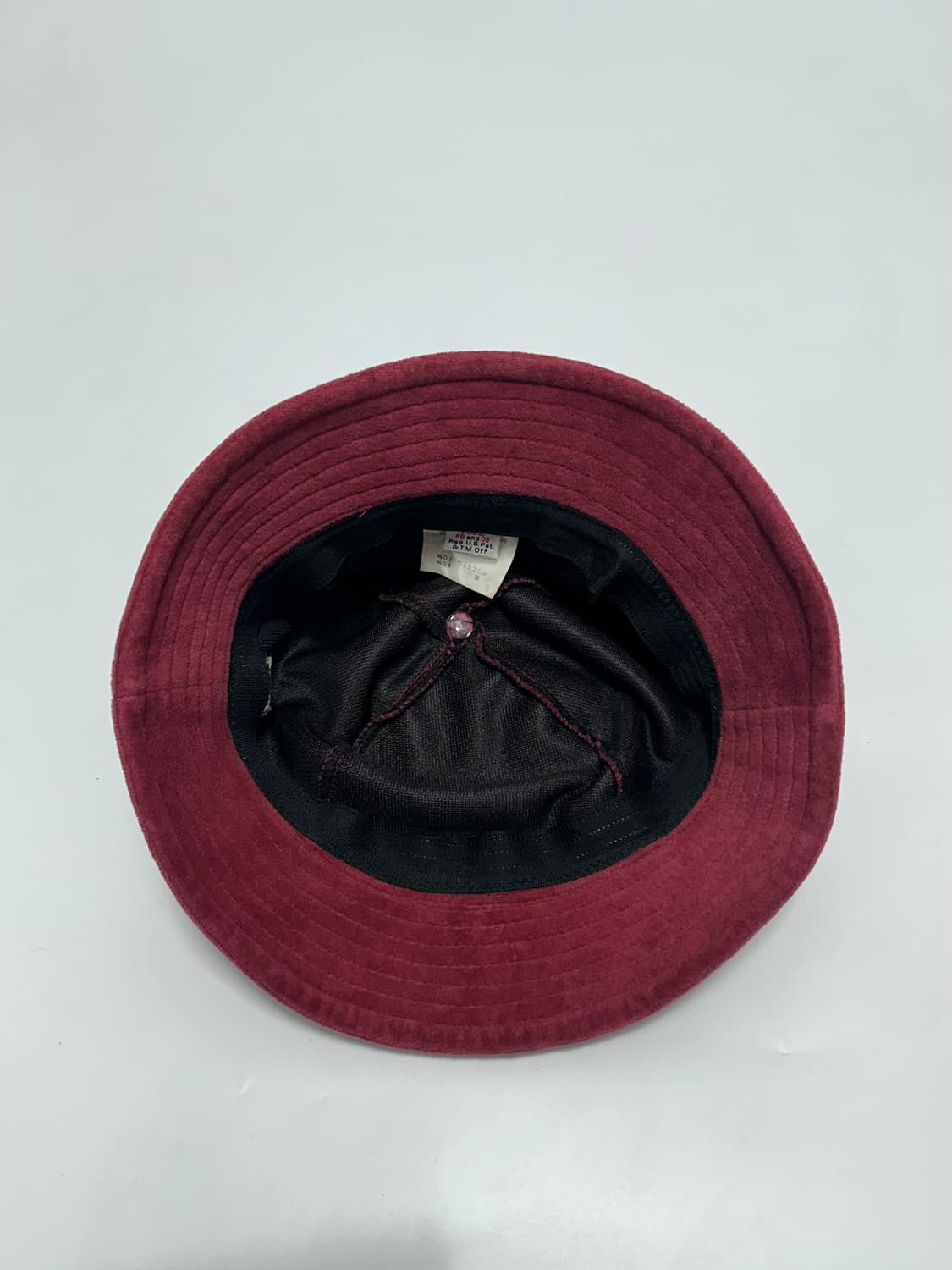 fubu 후부 버킷햇 (일본판) 일본빈티지 상품이미지4