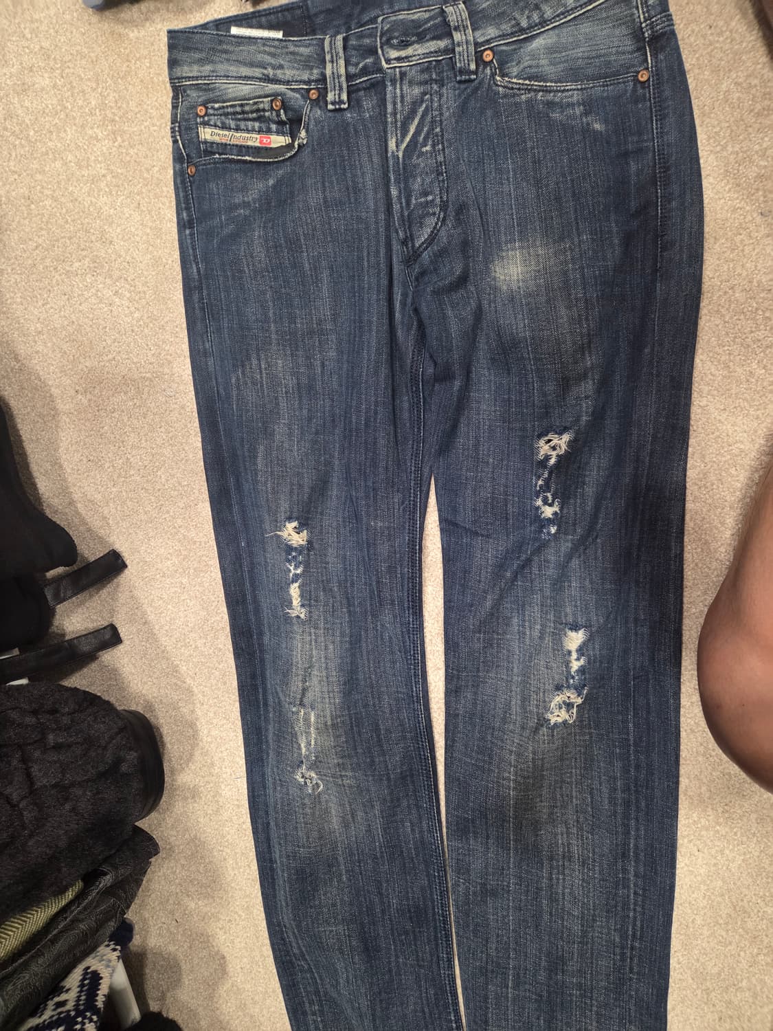 디젤 진 29 상품이미지1