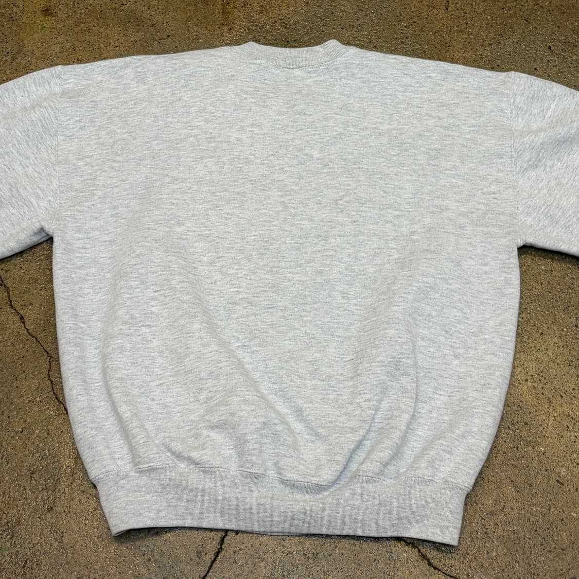 90s Made in USA 빈티지 러셀 bombers 맨투맨 상품이미지7