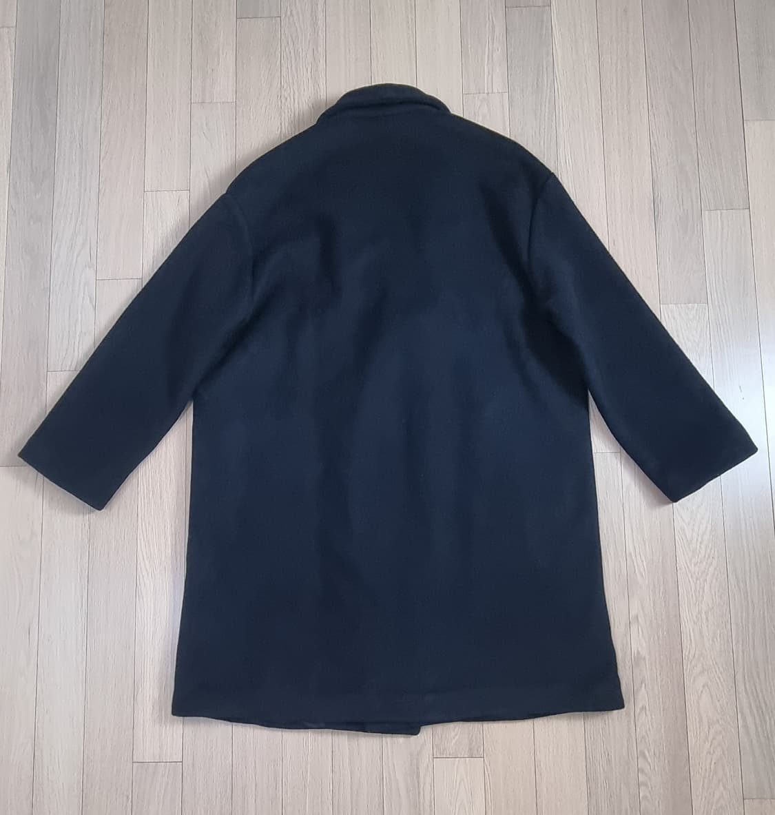 마티스 더 큐레이터 울90,캐시미어 10% 1size _ 남성 상품이미지5