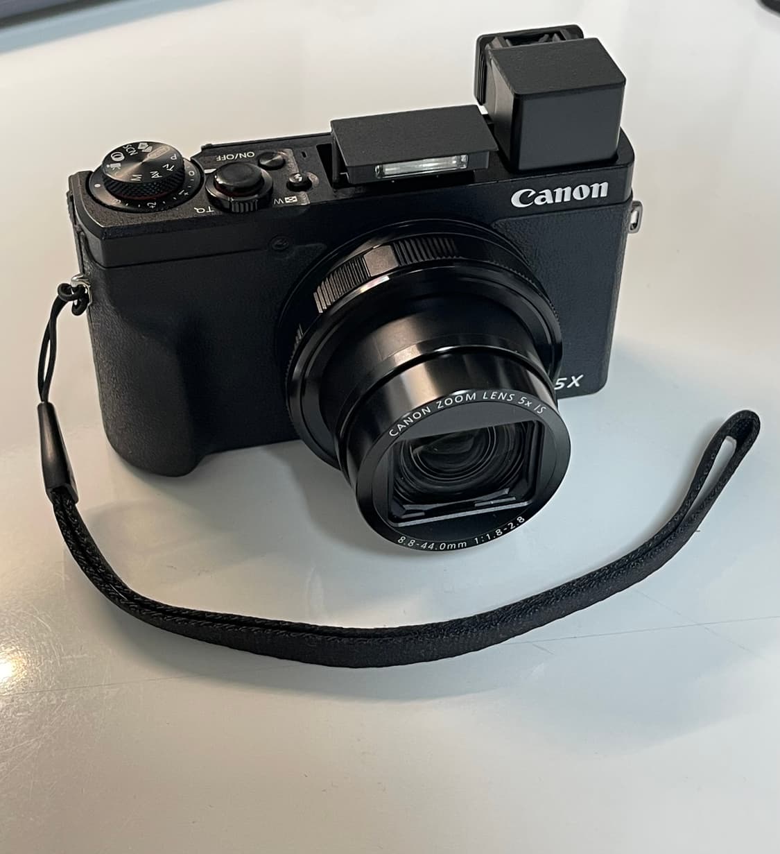 캐논 G5X Mark2 (G5X Mark ii) /g7x mark3 상품이미지3