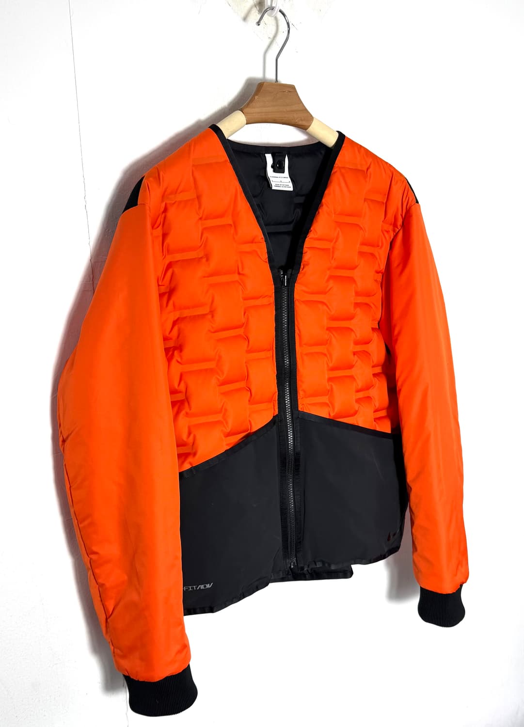 나이키에어로로프트자켓 나이키자켓 에어로로프트자켓 나이키골프 골프웨어  상품이미지3