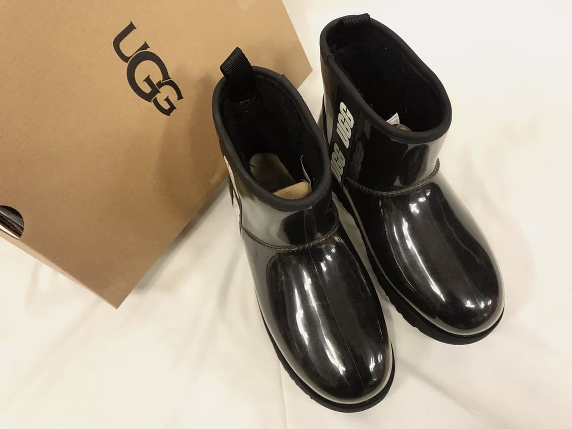 (새상품) UGG 미국 어그 정품 240 상품이미지3