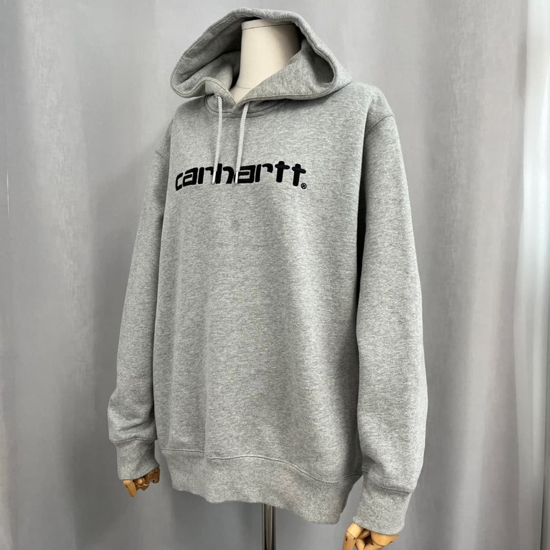칼하트 후드 티셔츠/#3920  상품이미지2