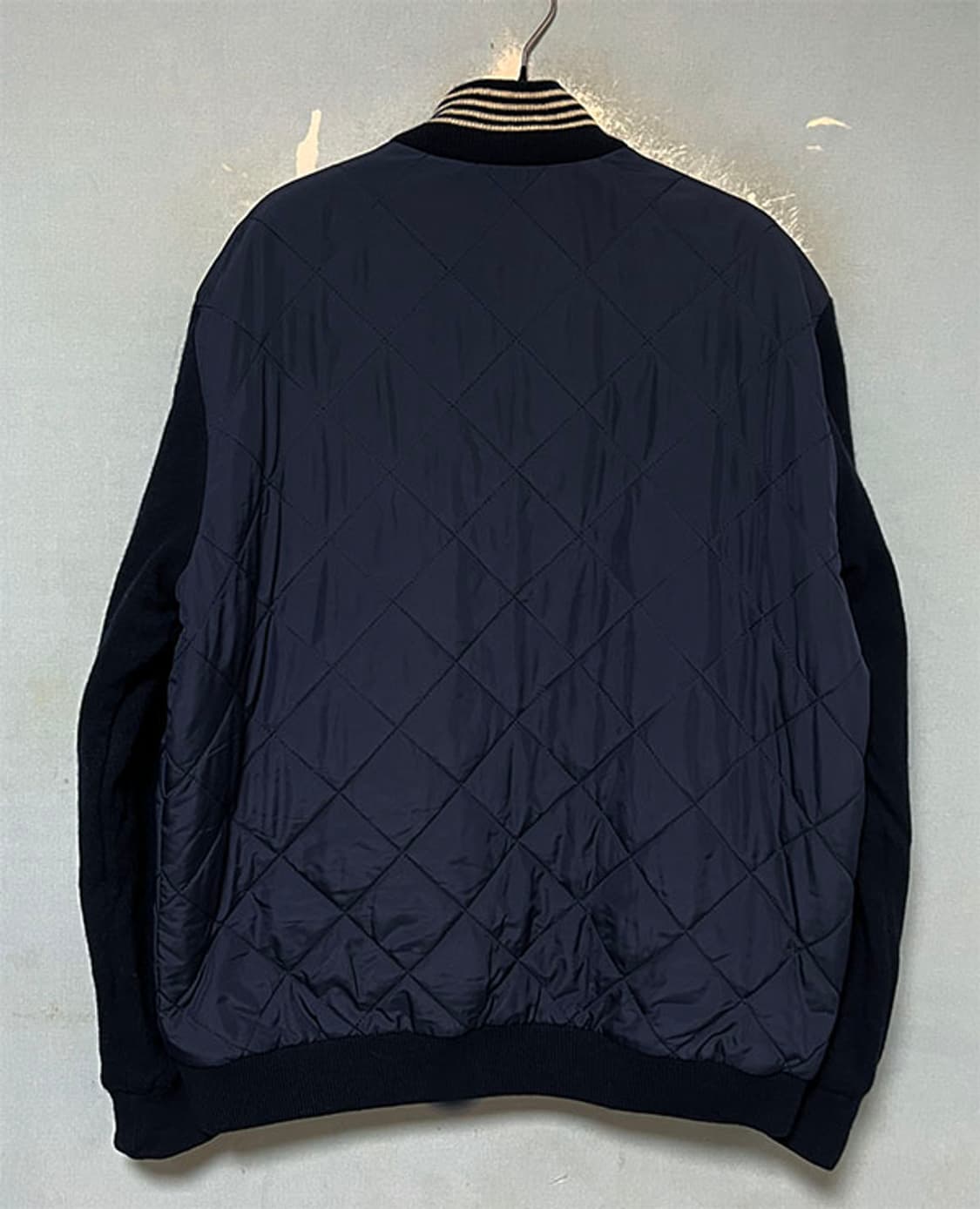 팬텀 골프 남자 니트점퍼 웰론 추동 XXL 110 상품이미지2