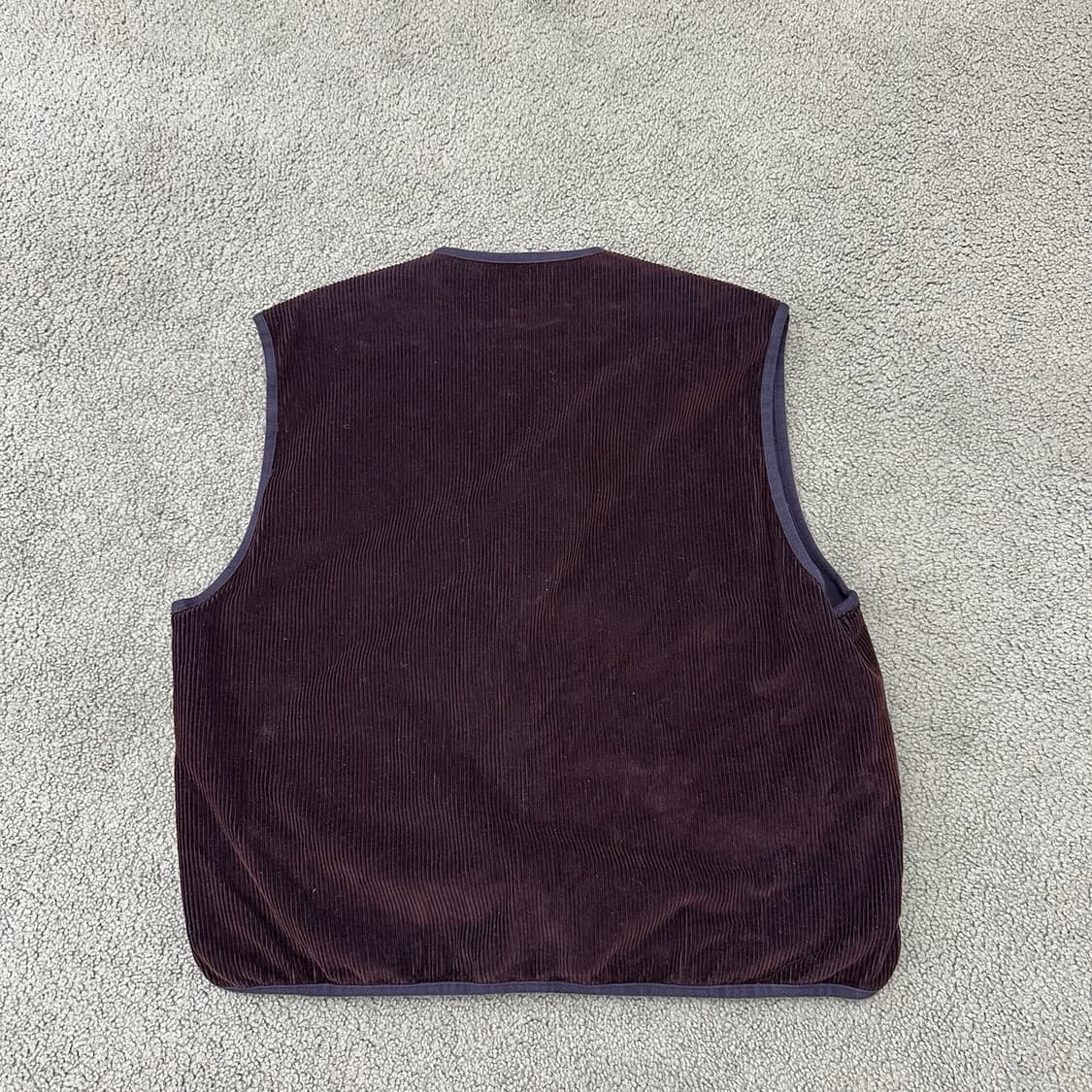 CP컴퍼니 코듀로이 버튼 베스트 56 상품이미지5