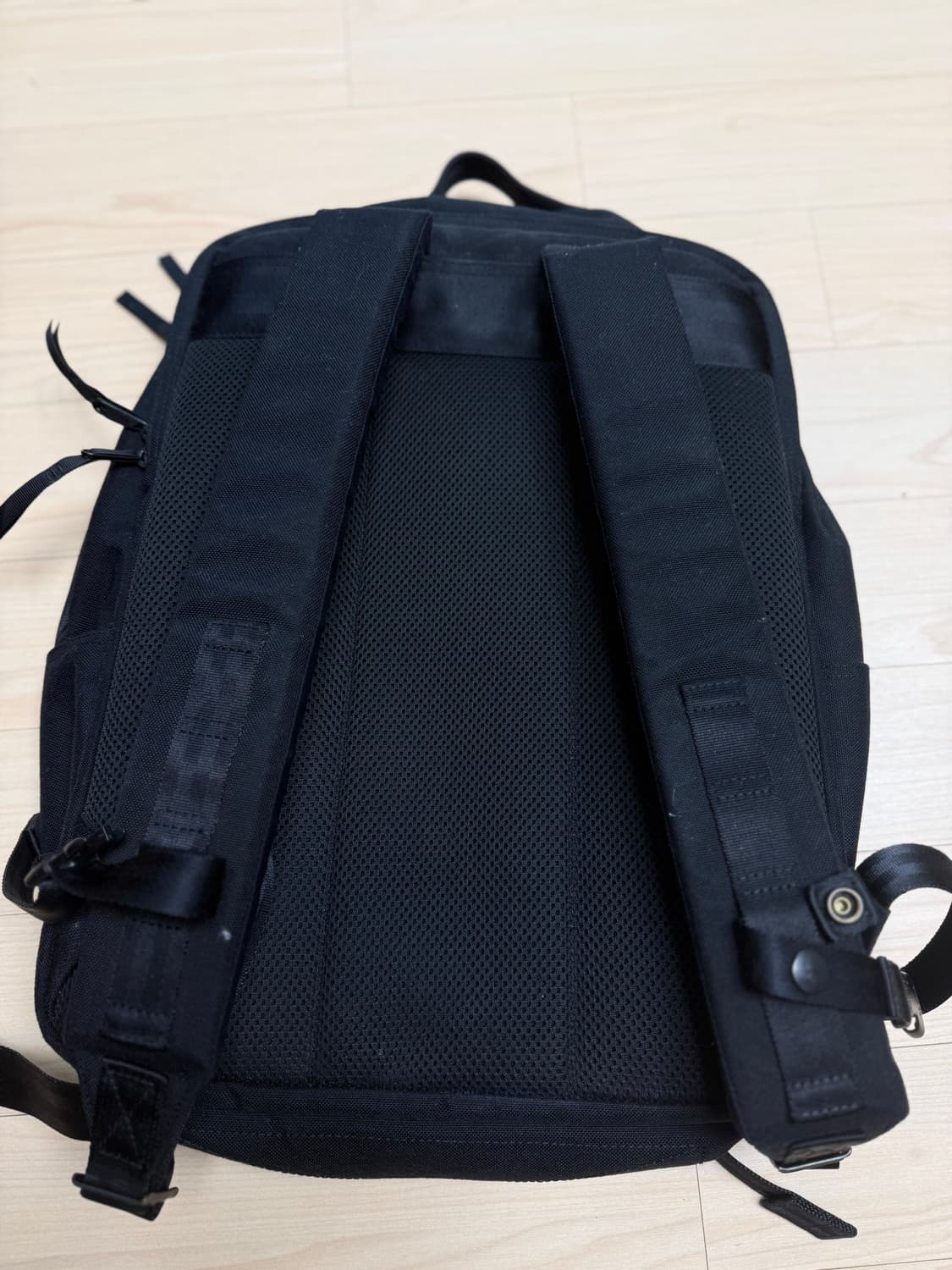 포커 클래식 뉴턴 가방 L 상품이미지3