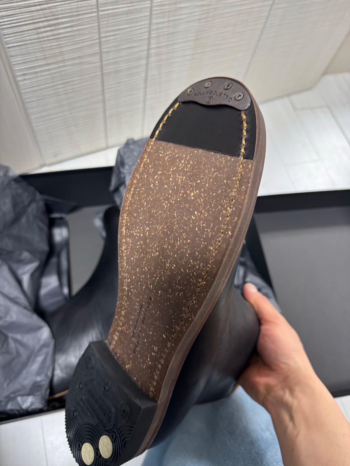 롤링덥트리오 롤덥 캐스퍼 casper 9사이즈 팝니다 상품이미지3