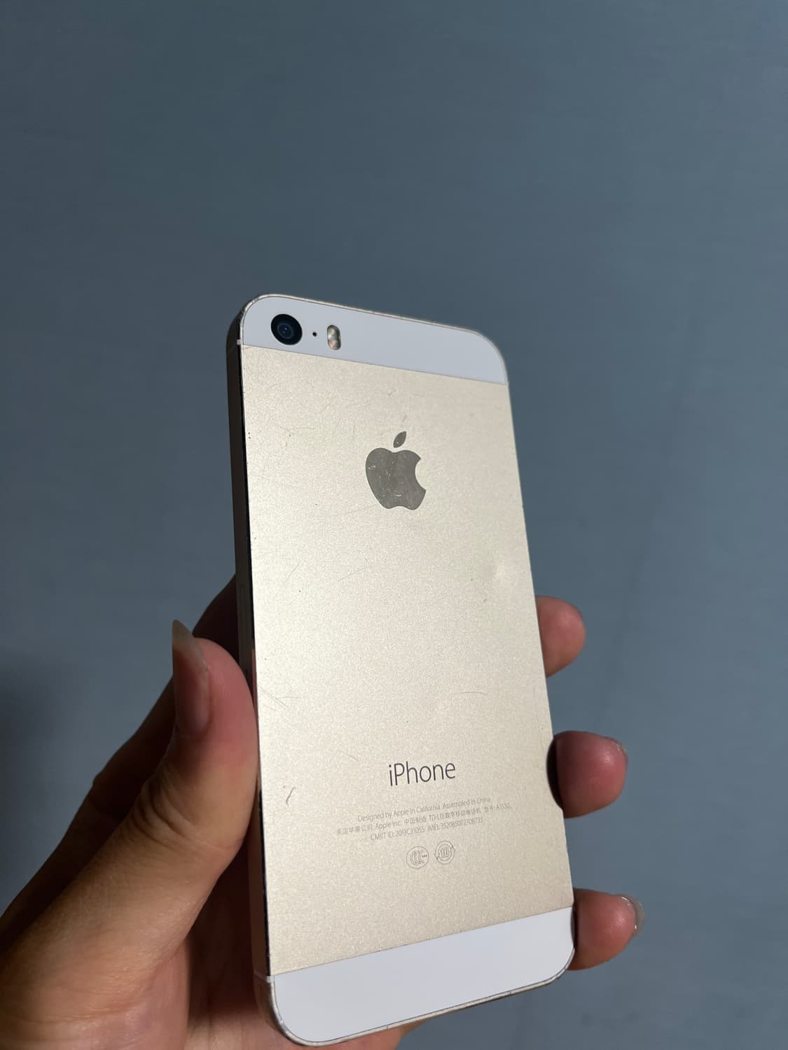 애플 아이폰 5s 32GB 급처 상품이미지2